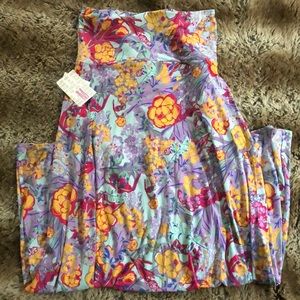 Lularoe medium maxi